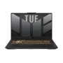 Laptop Gaming ASUS ROG TUF F17, FX707ZC4-HX038, 17.3-inch, FHD (1920 x 1080) 16:9,  12th Gen Intel® Core™ i5-12500H Processor 2.